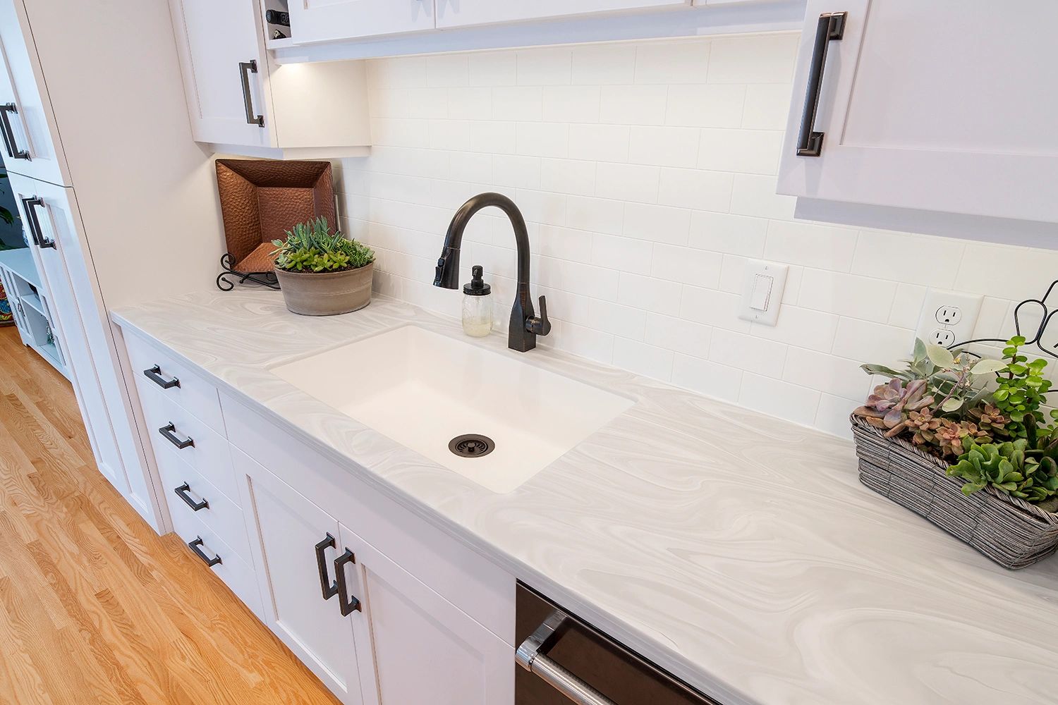 Laminate Countertops